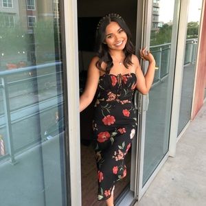 Urban Midi Dress